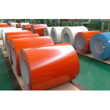 Colorful Coated Steel Coils Anti-Corrosion